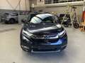 Honda CR-V CR-V 2.0 i-MMD Hybrid 2WD Elegance 37,900KM Blauw - thumbnail 2