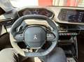 Peugeot 208 ALLURE PureTech 100 EAT8 Schwarz - thumbnail 13