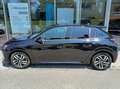 Peugeot 208 ALLURE PureTech 100 EAT8 Schwarz - thumbnail 4