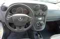 Mercedes-Benz Citan 111 CDI Kombi lang PTS Klima Sitzheizung Weiß - thumbnail 10