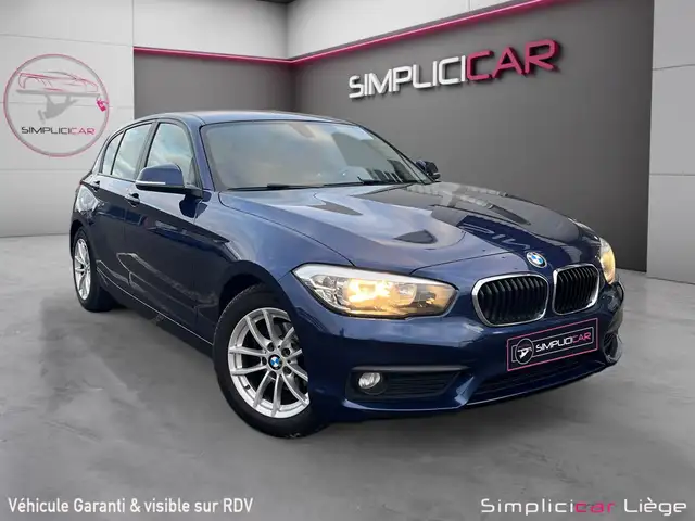 BMW 116 116 d