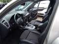 Audi Q5 2.0 TDI  quattro-Aut/NAVI/T.-Leder Silber - thumbnail 5