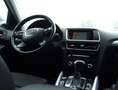 Audi Q5 2.0 TDI  quattro-Aut/NAVI/T.-Leder Silber - thumbnail 23