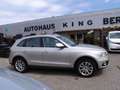 Audi Q5 2.0 TDI  quattro-Aut/NAVI/T.-Leder Silber - thumbnail 14