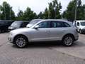 Audi Q5 2.0 TDI  quattro-Aut/NAVI/T.-Leder Silber - thumbnail 16
