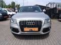 Audi Q5 2.0 TDI  quattro-Aut/NAVI/T.-Leder Silber - thumbnail 3