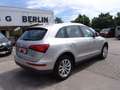 Audi Q5 2.0 TDI  quattro-Aut/NAVI/T.-Leder Silber - thumbnail 21