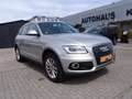 Audi Q5 2.0 TDI  quattro-Aut/NAVI/T.-Leder Silber - thumbnail 1