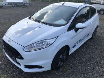 1.6 EcoBoost ST