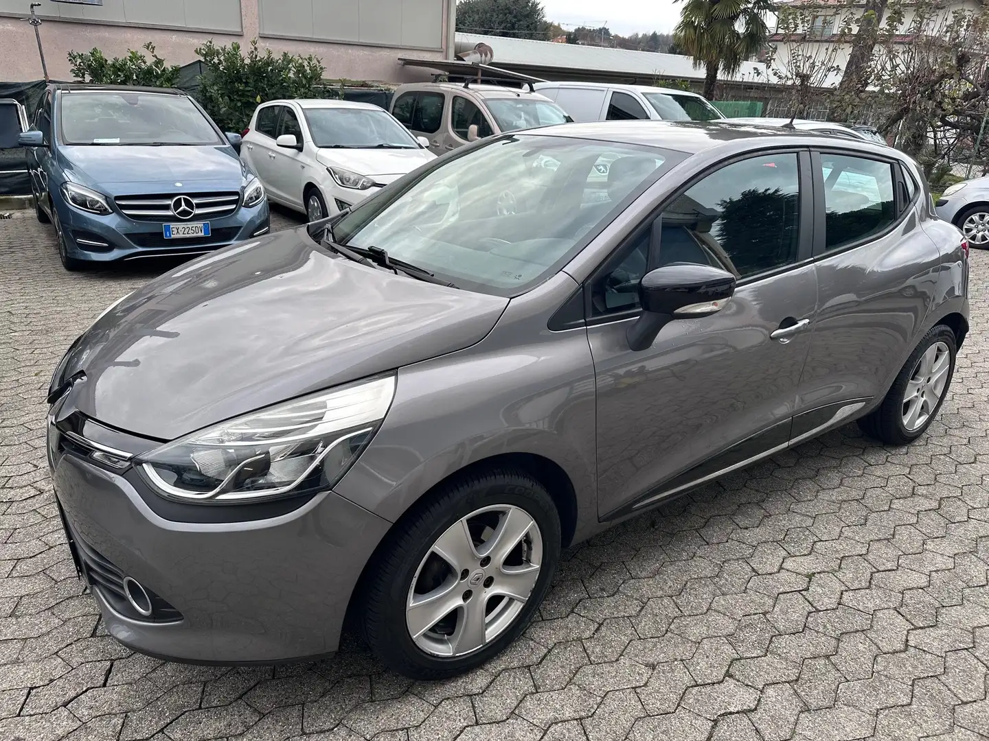 Renault Clio 1.2 Wave 75CV*EURO5*NEOPATENTATI - 1