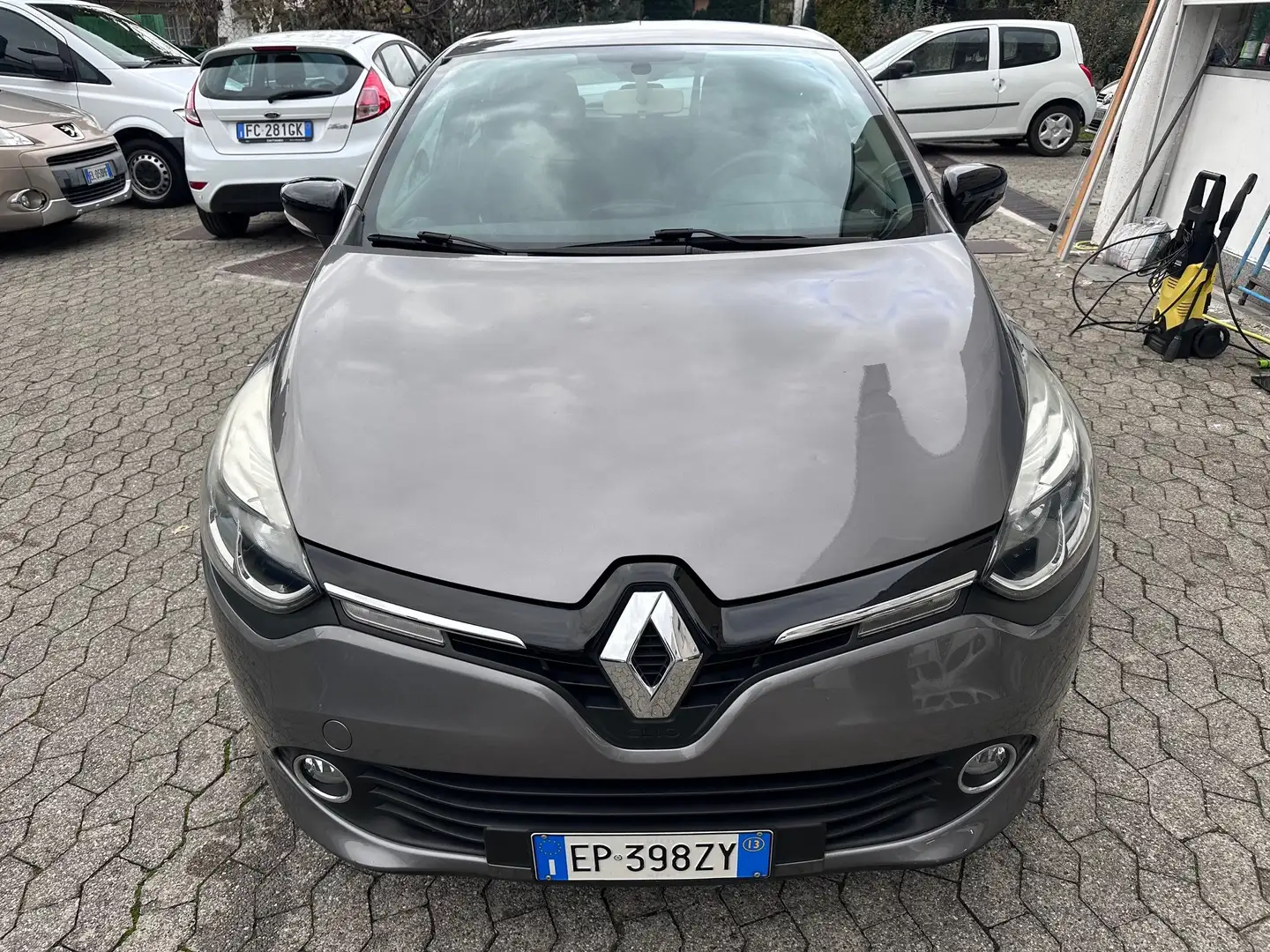 Renault Clio 1.2 Wave 75CV*EURO5*NEOPATENTATI - 2