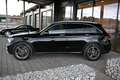 Mercedes-Benz GLC 300 d 4MATIC Aut. AMG ACC, AHK elektr., MultibeamLE... Schwarz - thumbnail 2