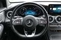 Mercedes-Benz GLC 300 d 4MATIC Aut. AMG ACC, AHK elektr., MultibeamLE... Schwarz - thumbnail 14