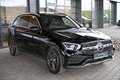 Mercedes-Benz GLC 300 d 4MATIC Aut. AMG ACC, AHK elektr., MultibeamLE... Schwarz - thumbnail 24