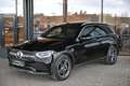 Mercedes-Benz GLC 300 d 4MATIC Aut. AMG ACC, AHK elektr., MultibeamLE... Schwarz - thumbnail 25