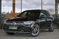 Mercedes-Benz GLC 300 d 4MATIC Aut. AMG ACC, AHK elektr., MultibeamLE... Schwarz - thumbnail 1