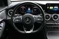 Mercedes-Benz GLC 300 d 4MATIC Aut. AMG ACC, AHK elektr., MultibeamLE... Schwarz - thumbnail 15