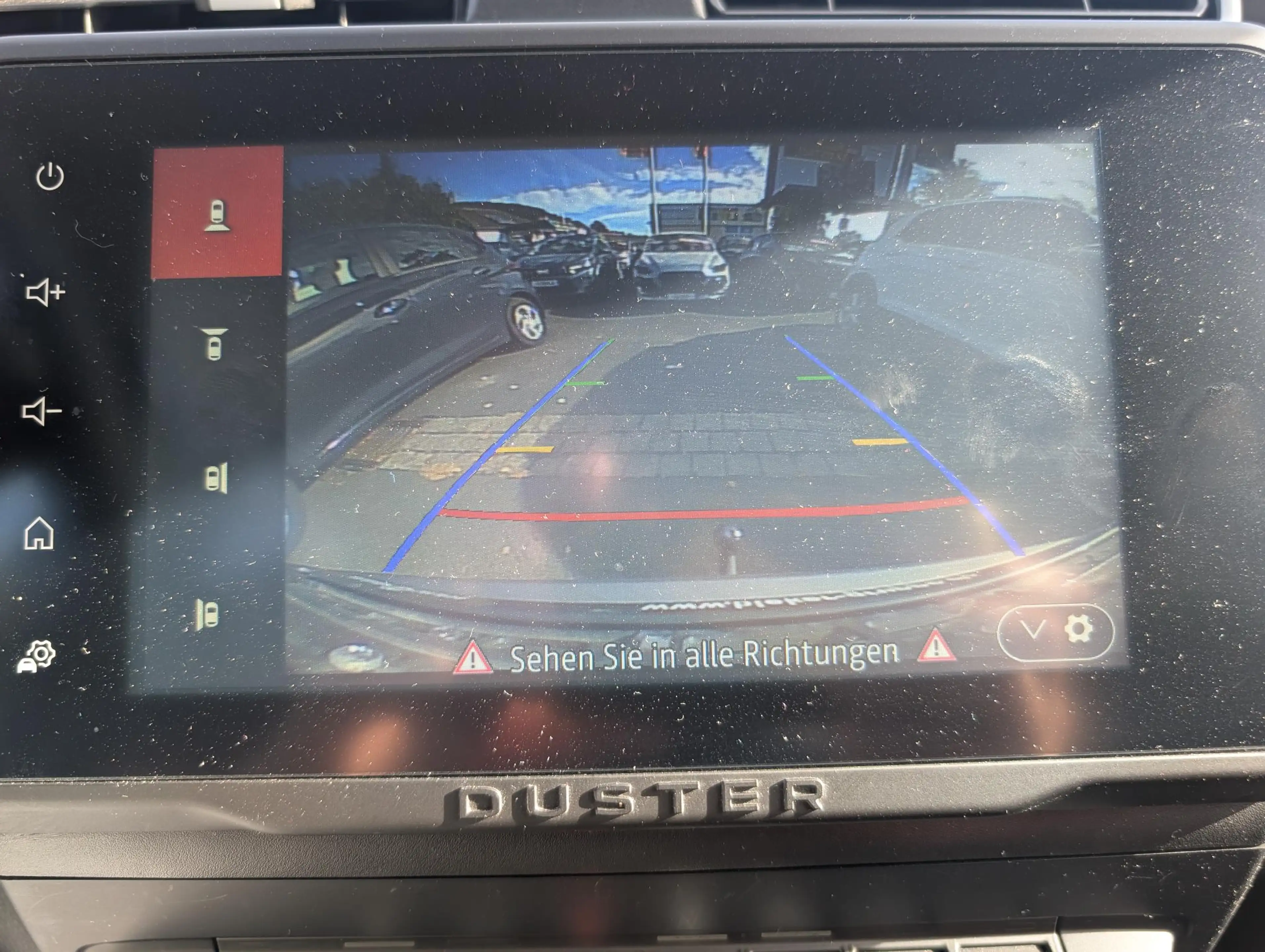 Dacia Duster 1.3TCe 130 Journey+ (42) — photo 7