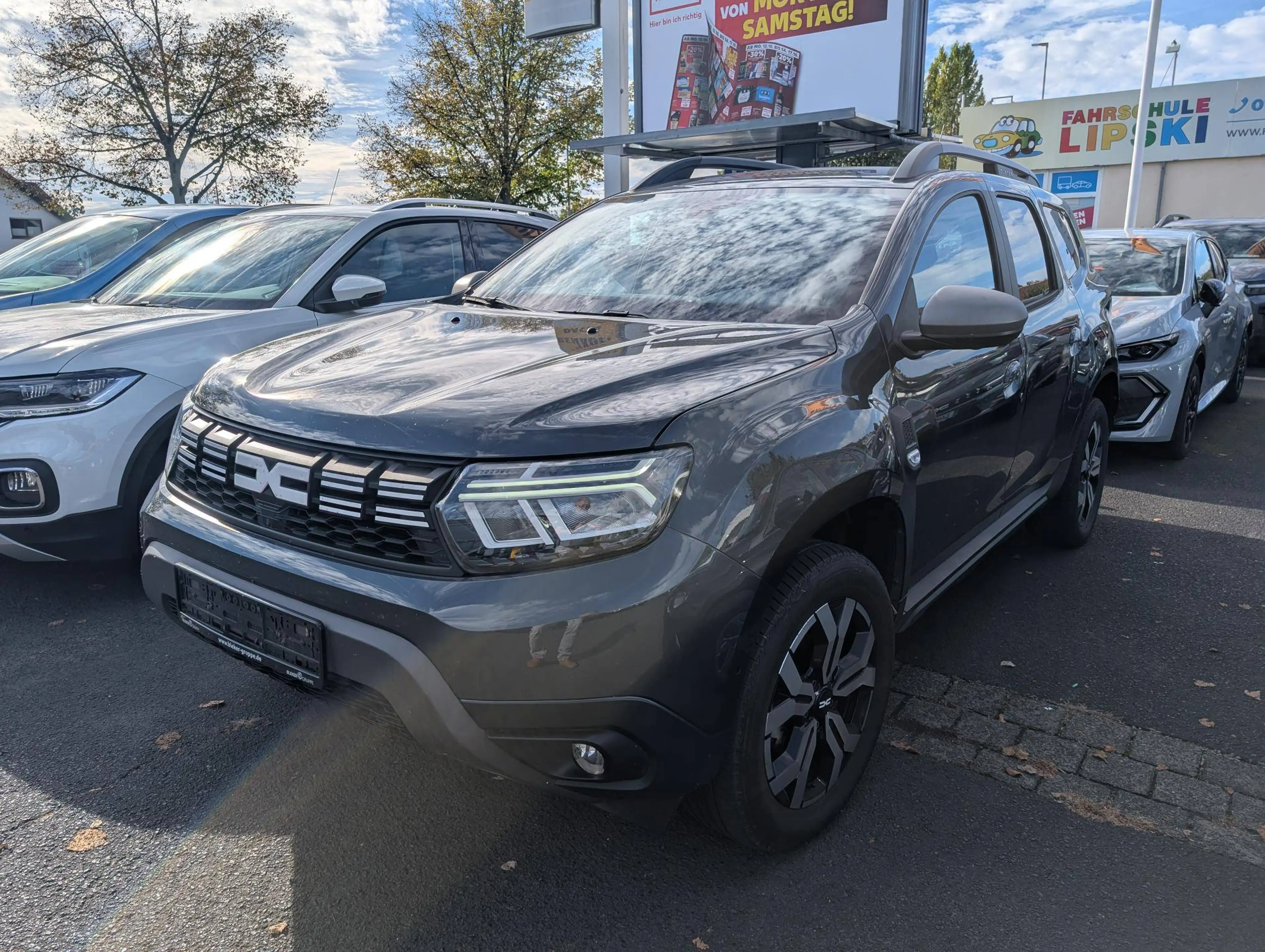 Dacia Duster 1.3TCe 130 Journey+ (42)