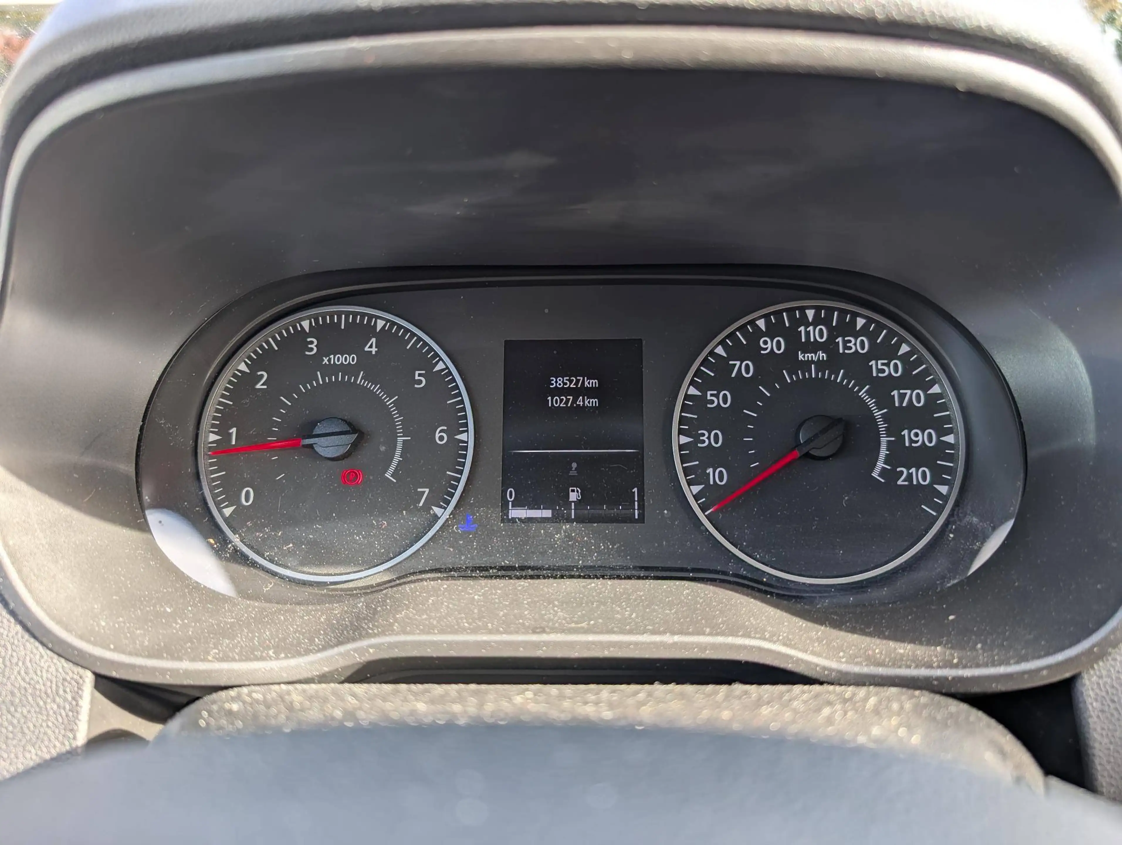 Dacia Duster 1.3TCe 130 Journey+ (42) — photo 6