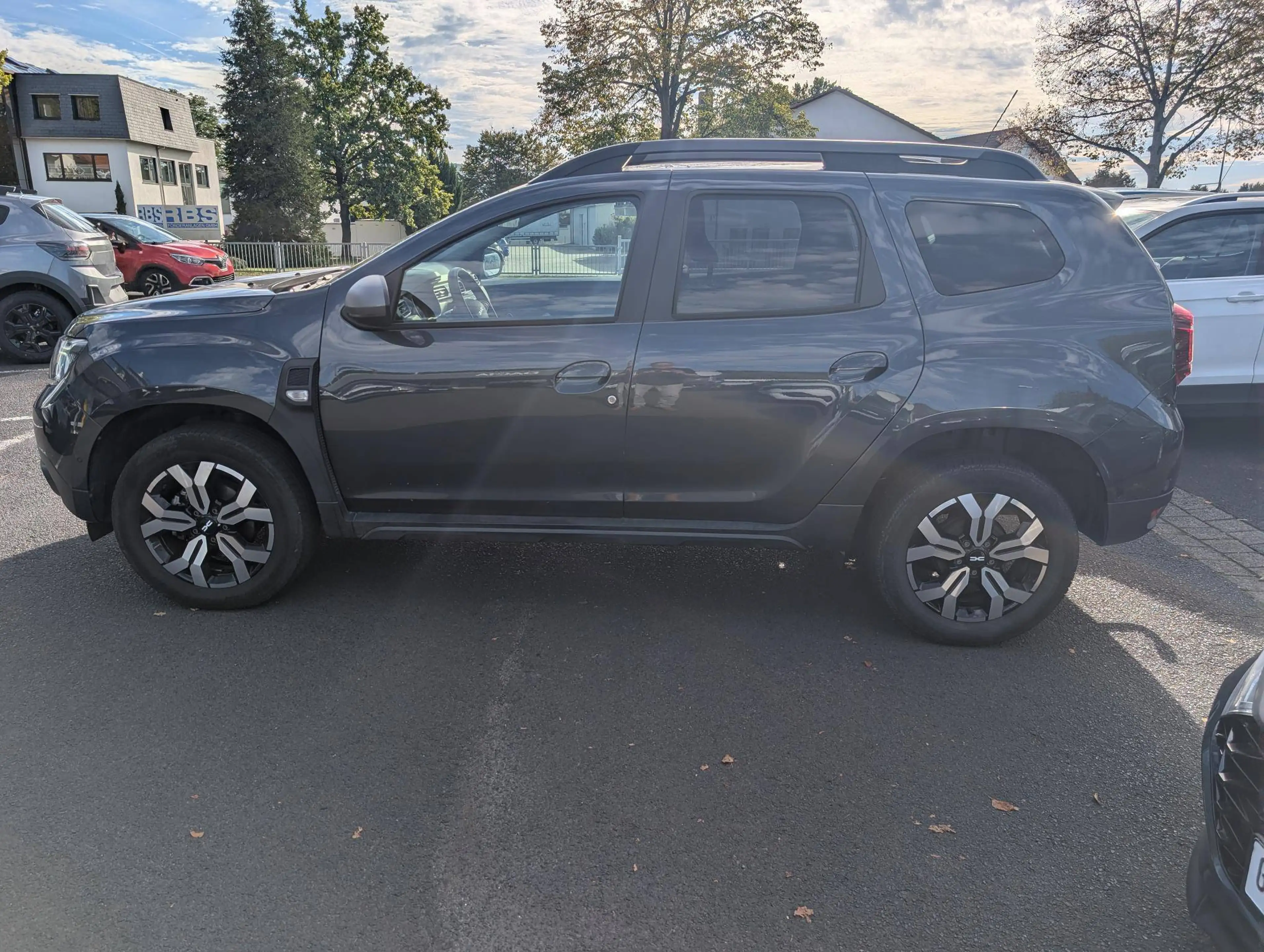 Dacia Duster 1.3TCe 130 Journey+ (42) — photo 3