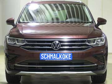 2.0 TDI SCR 4MOT DSG7 Elegance eSAD AHK