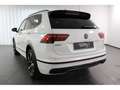 Volkswagen Tiguan Allspace 2.0 TDI 4M R-Line "Black Style" Weiß - thumbnail 6