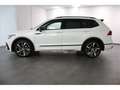 Volkswagen Tiguan Allspace 2.0 TDI 4M R-Line "Black Style" Weiß - thumbnail 7