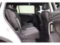 Volkswagen Tiguan Allspace 2.0 TDI 4M R-Line "Black Style" Weiß - thumbnail 25