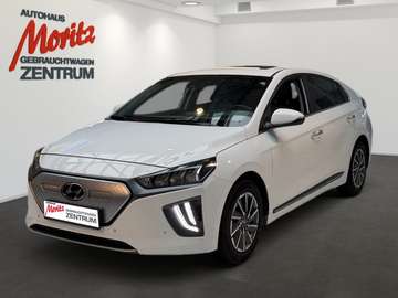 Prime Elektro 38kWh *LEDER*SCHIEBEDACH!*