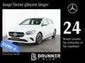 Mercedes-Benz B 200 B 200 Progressive,LED,MBUX,AHK,Kamera,Lenkradhzg Weiß - thumbnail 1