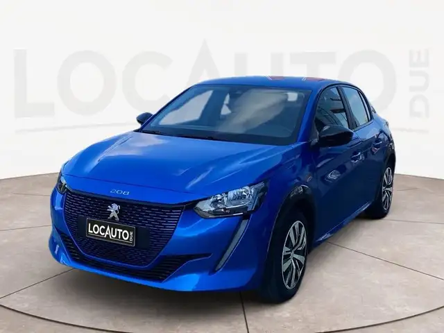 Peugeot e-208 Active 100kW my20 - PROMO