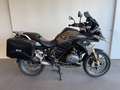 BMW K 1600 GTL Exclusive R 1200 GS Exclusive Abs my17 Noir - thumbnail 1