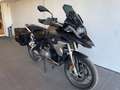 BMW K 1600 GTL Exclusive R 1200 GS Exclusive Abs my17 Noir - thumbnail 3