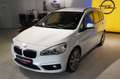 BMW 220 220d xDrive Gr.Tourer Advantage °LED°Navi°R-Kam° Weiß - thumbnail 3