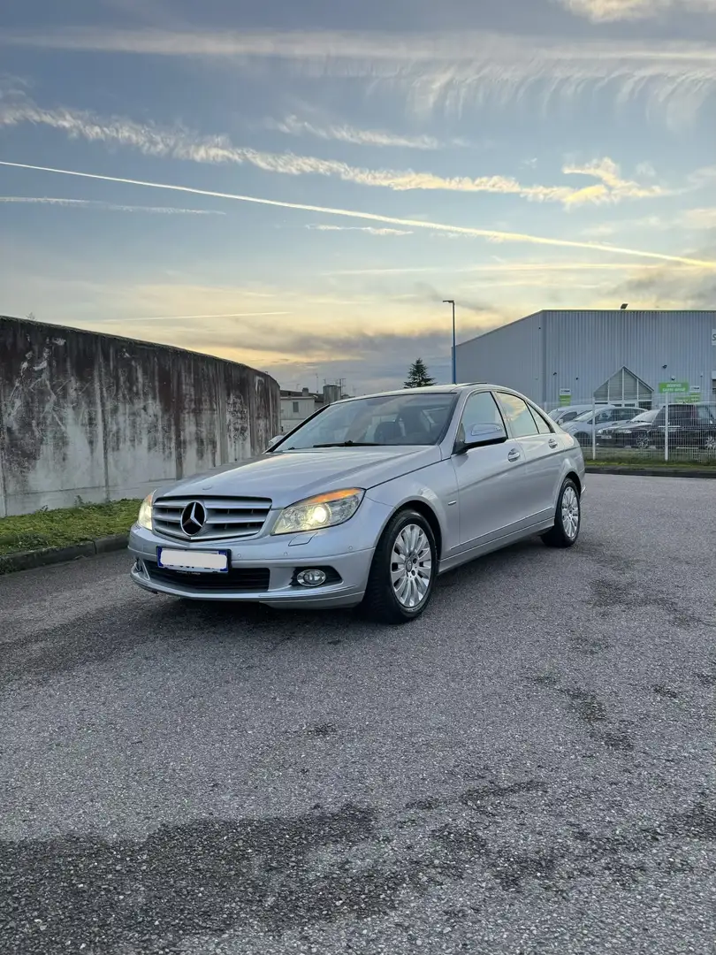 Mercedes-Benz C 280 Classe Elégance A - 1