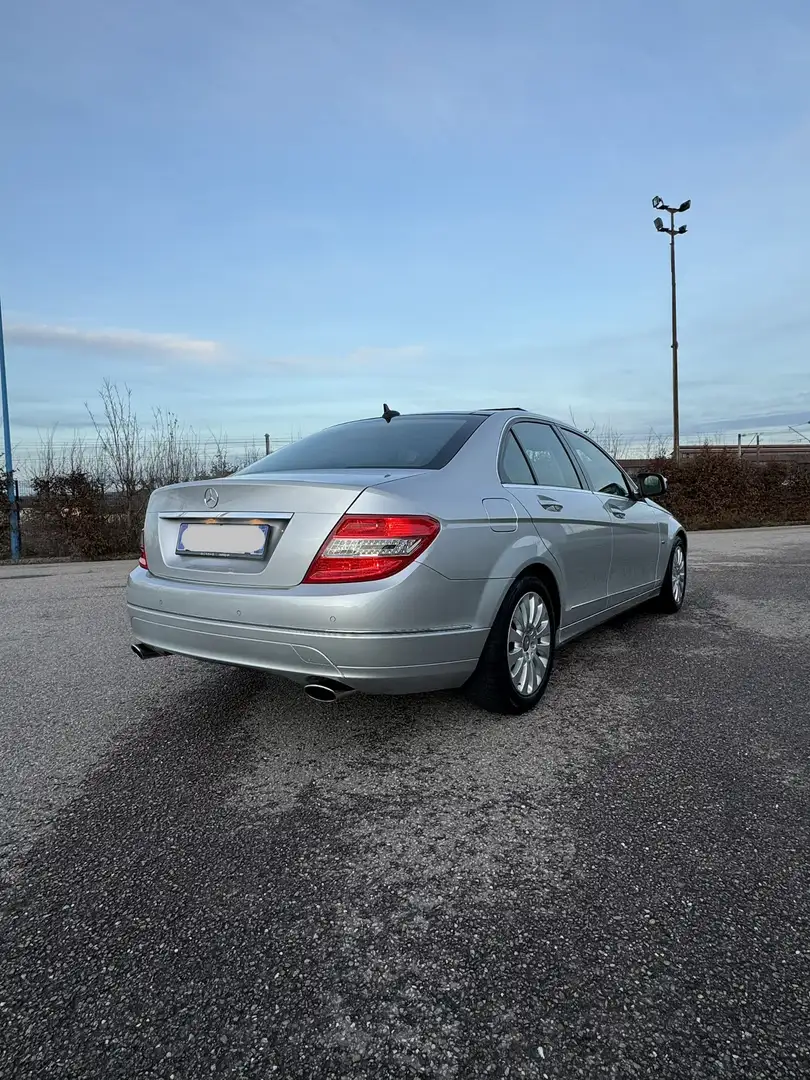 Mercedes-Benz C 280 Classe Elégance A - 2