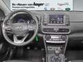 Hyundai KONA 1.0T-GDI Trend 2WD DAB RFK PDC Klimaaut. Nero - thumbnail 5