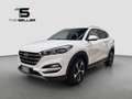 Hyundai TUCSON 1.7 CRDi Sound Edition*PROMO* White - thumbnail 1