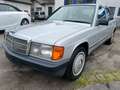 Mercedes-Benz 190 E 2.3 Automatik, Klima, SHD, ERSTBESITZ Argent - thumbnail 1