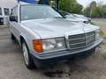 Mercedes-Benz 190 E 2.3 Automatik, Klima, SHD, ERSTBESITZ Plateado - thumbnail 2