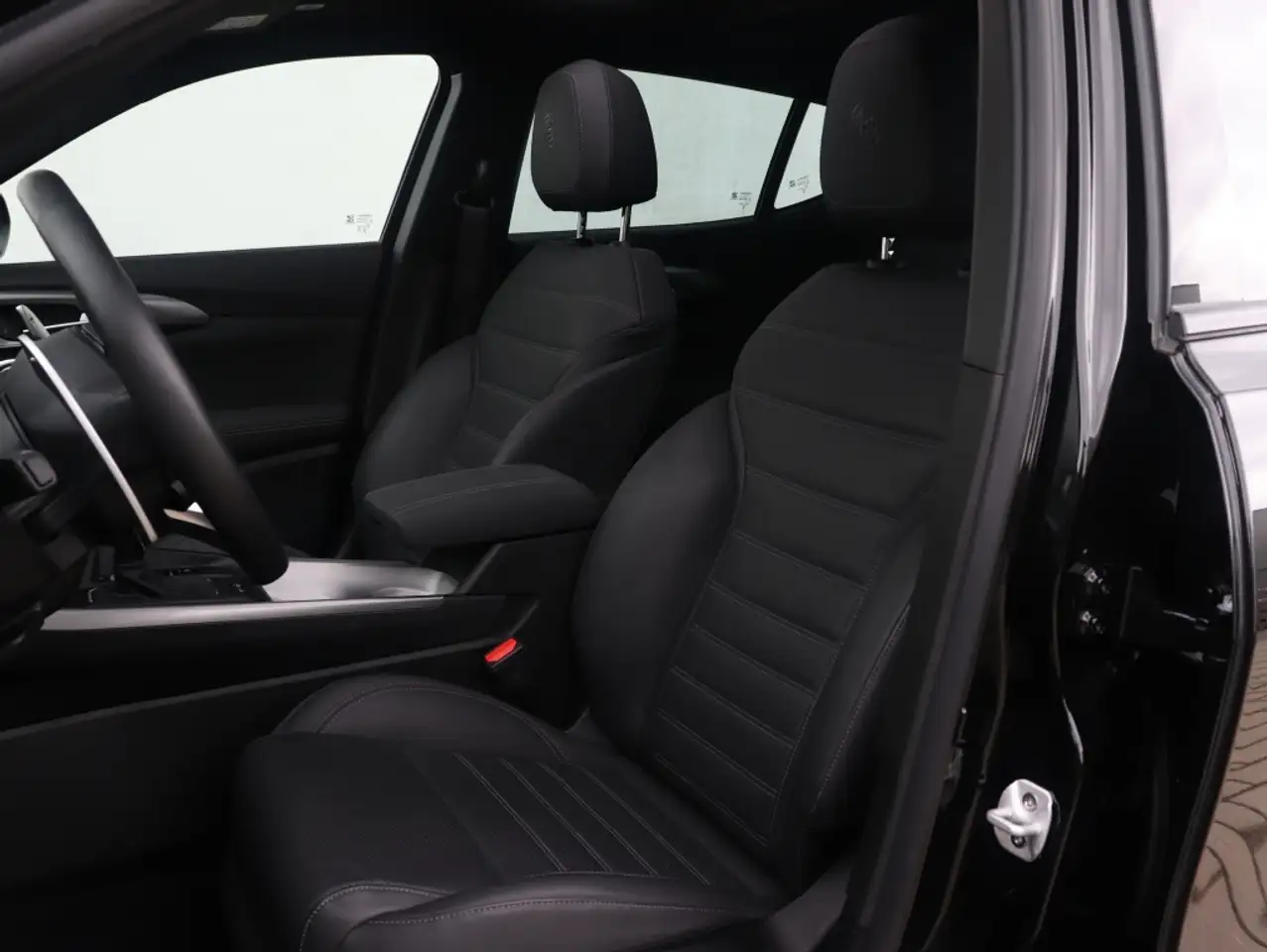 Alfa Romeo Tonale 2024