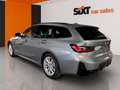 BMW 330 330e|M Sport|Shadow|LEDer|Kamera|Sitze Memory Gris - thumbnail 5