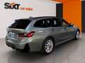 BMW 330 330e|M Sport|Shadow|LEDer|Kamera|Sitze Memory Gris - thumbnail 6