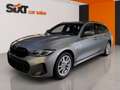 BMW 330 330e|M Sport|Shadow|LEDer|Kamera|Sitze Memory Gris - thumbnail 4