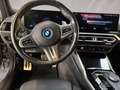 BMW 330 330e|M Sport|Shadow|LEDer|Kamera|Sitze Memory Gris - thumbnail 11