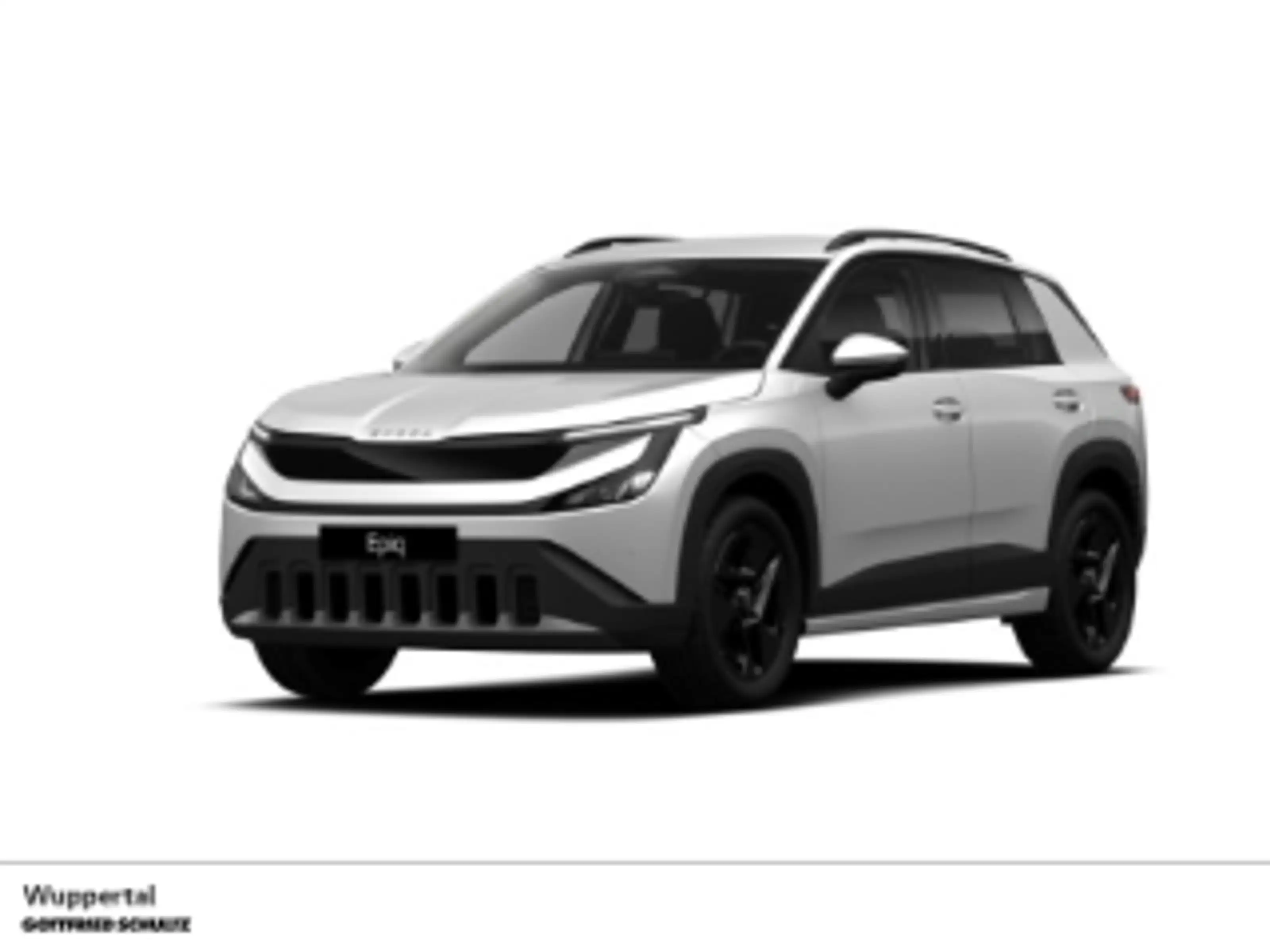 Skoda Epiq ESSENCE 55 155kW 1-Gang-Automatik