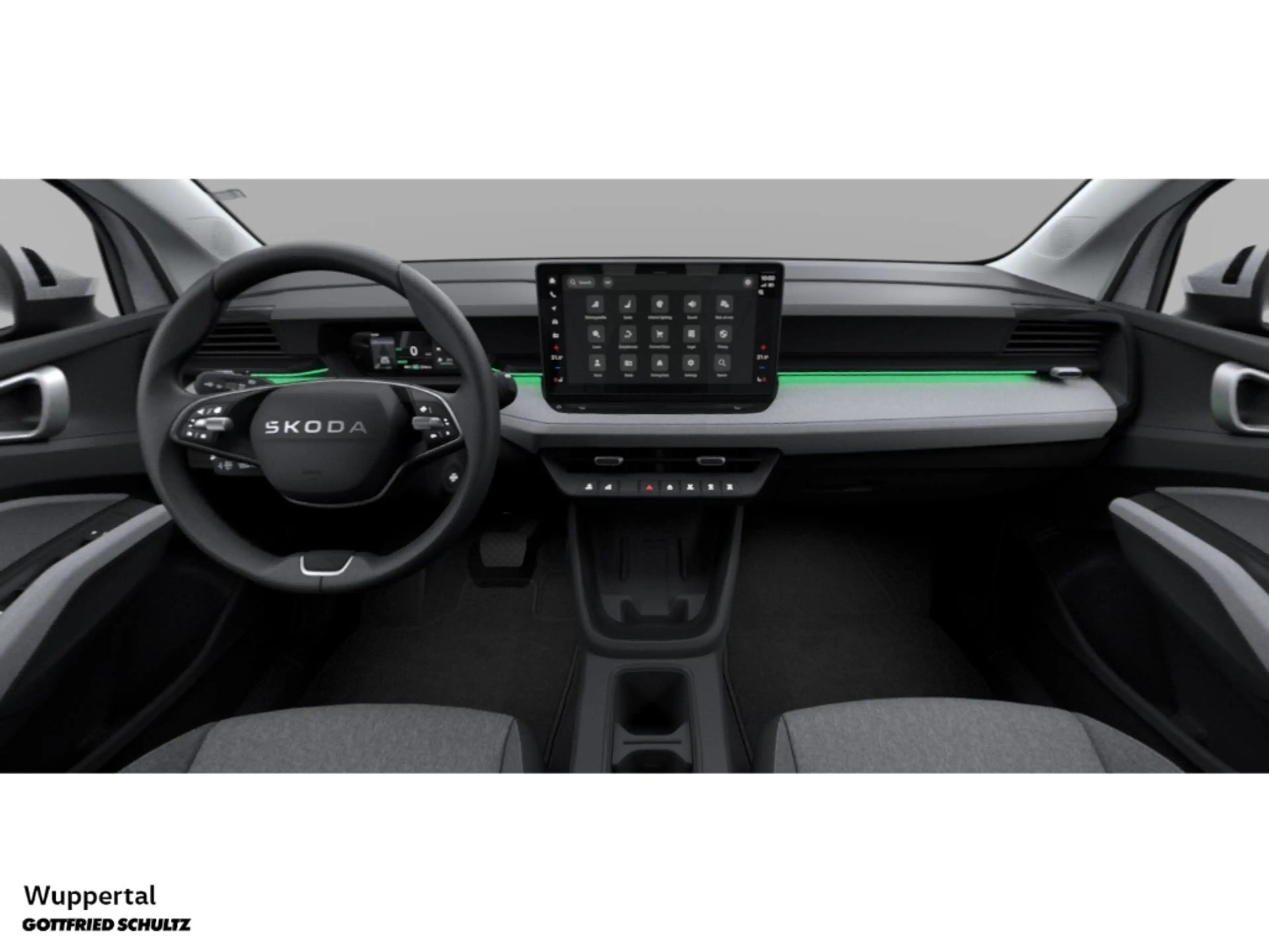 Skoda Epiq ESSENCE 55 155kW 1-Gang-Automatik — photo 5