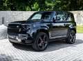 Land Rover Defender Defender 90 P400 MHEV BVA8 X Noir - thumbnail 6