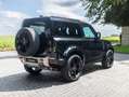 Land Rover Defender Defender 90 P400 MHEV BVA8 X Noir - thumbnail 10